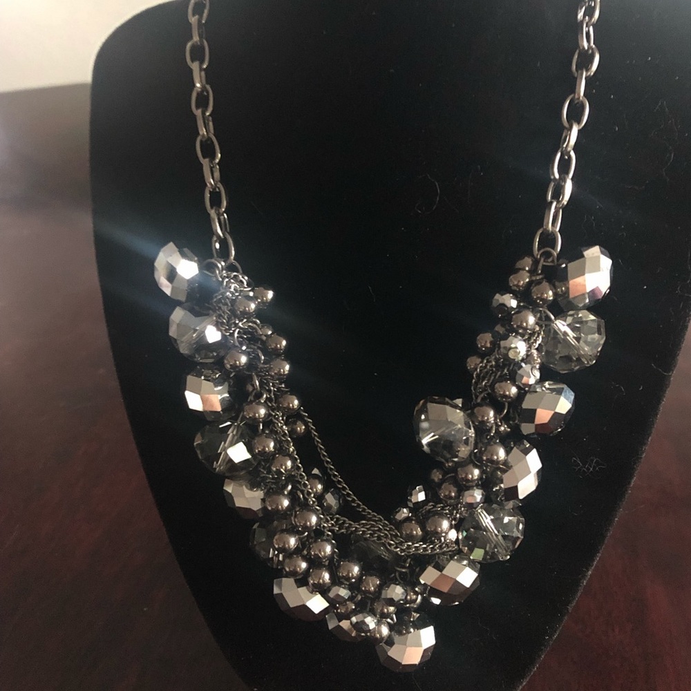Beaded Necklace